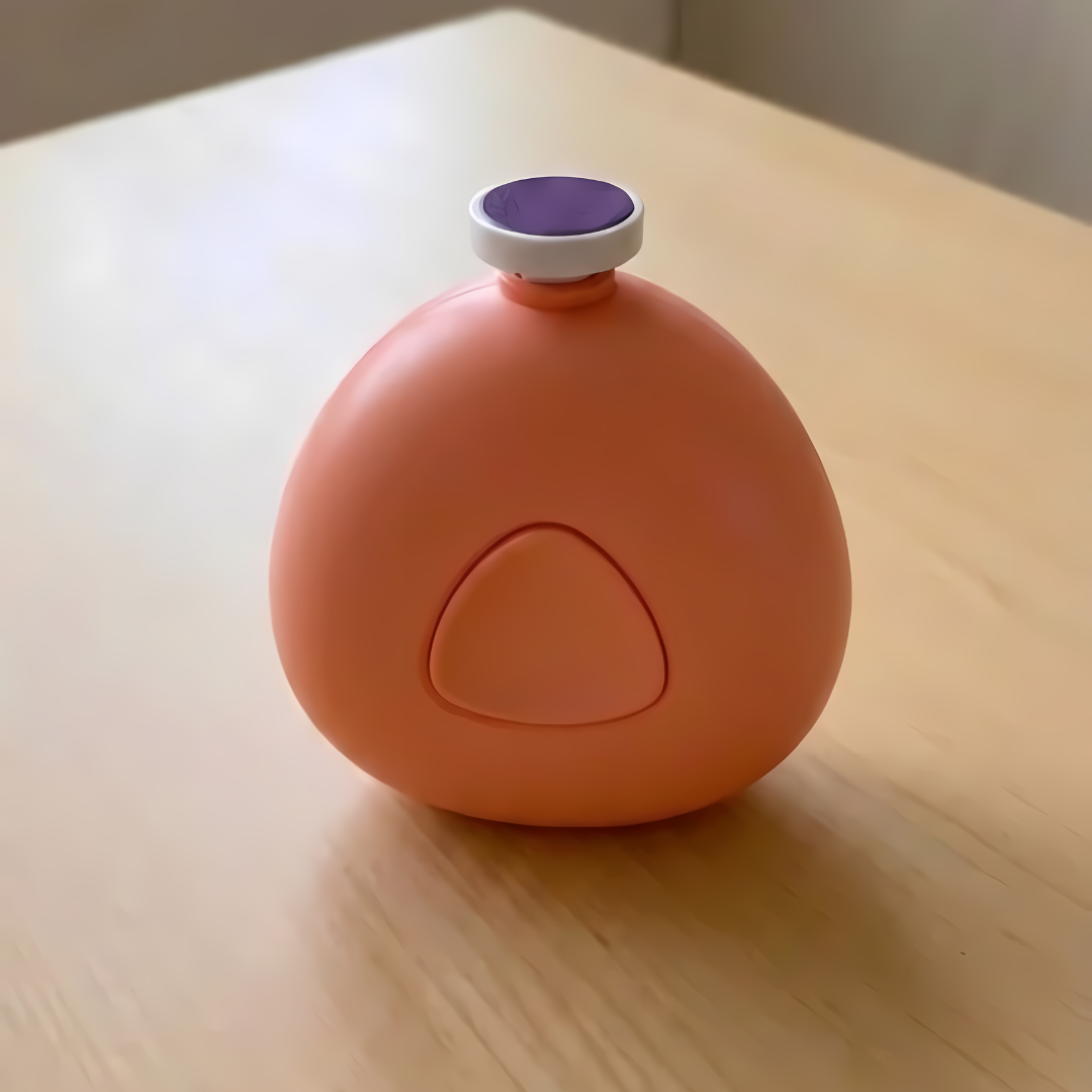 Esmeriladora de Uñas Para Bebé