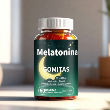 Gomitas de Melatonina™